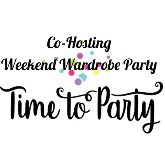 Thanks for the Great Party Everyone! I got in 120 Host Picks! Happy Poshing! - Picture 1 of 6